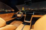 Fisker EMotion 2018 года